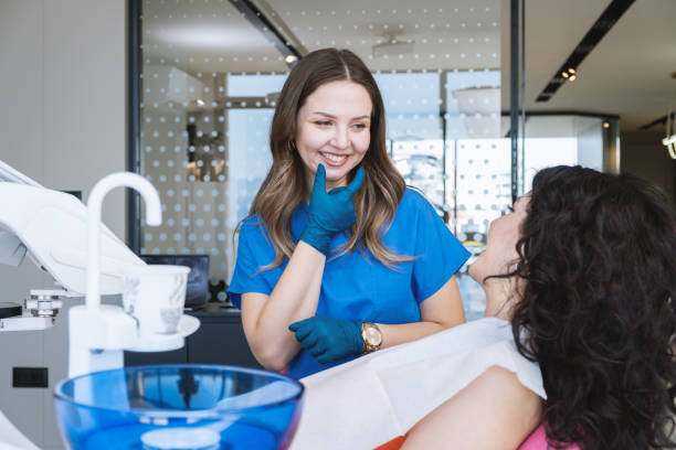 Advanced Technology for Better Dental Care in Keller, TX